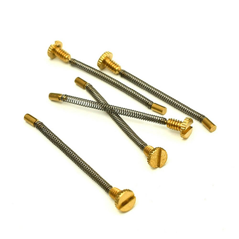 10pcs Metal Spring Screw For Z - Lighter Insert Zippo review and price