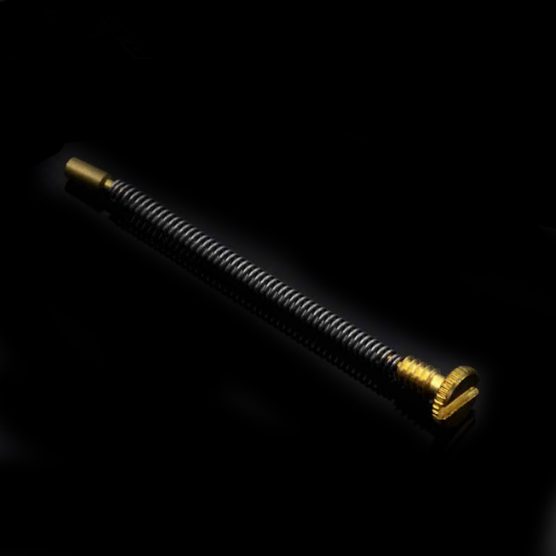 10pcs Metal Spring Screw For Z - Lighter Insert Zippo review and price