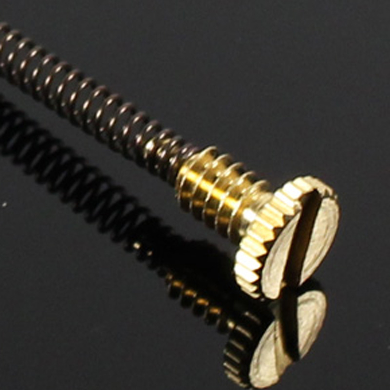 10pcs Metal Spring Screw For Z - Lighter Insert Zippo review and price