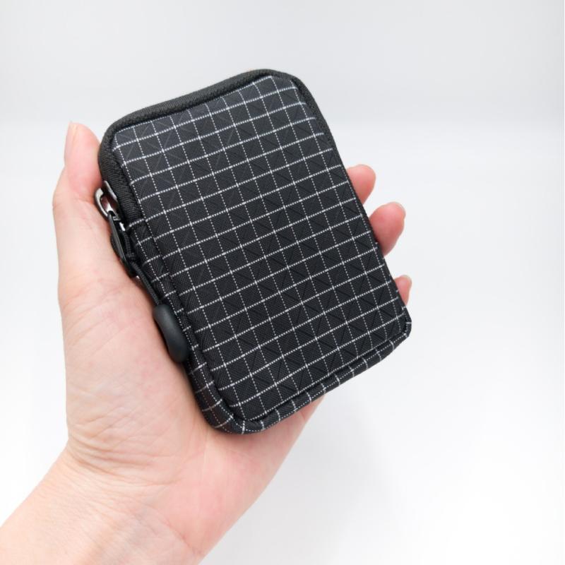 Mini EDC Pouch Wear Resistant  - Edc Carry For Men review and price