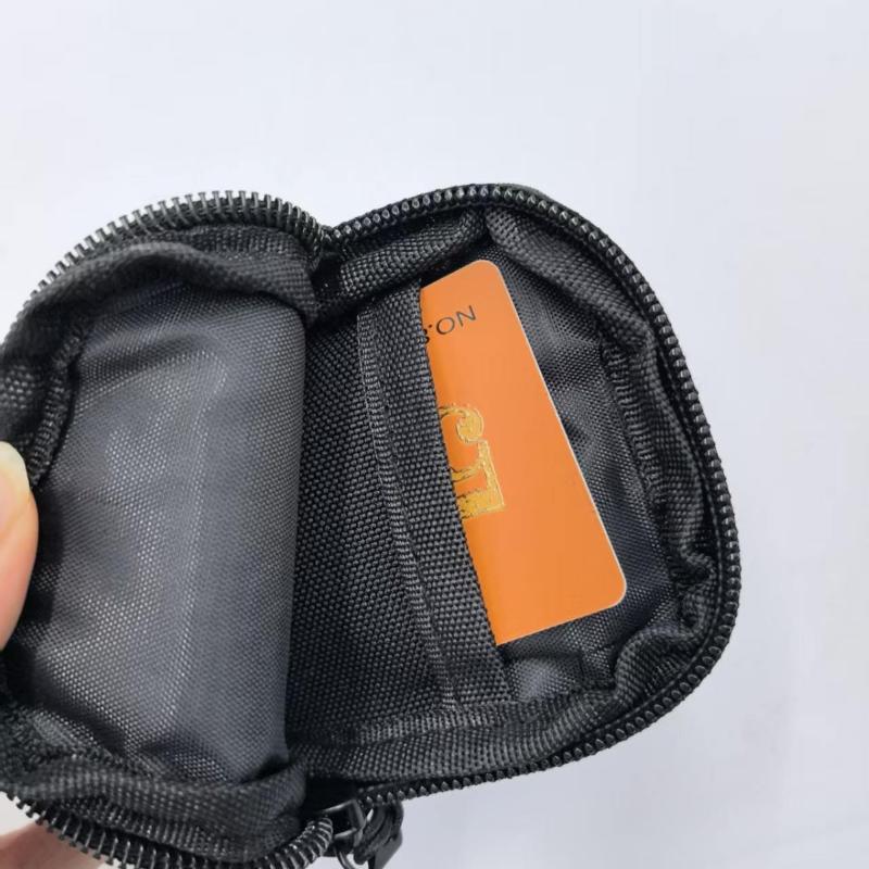 Mini EDC Pouch Wear Resistant  - Edc Carry For Men review and price