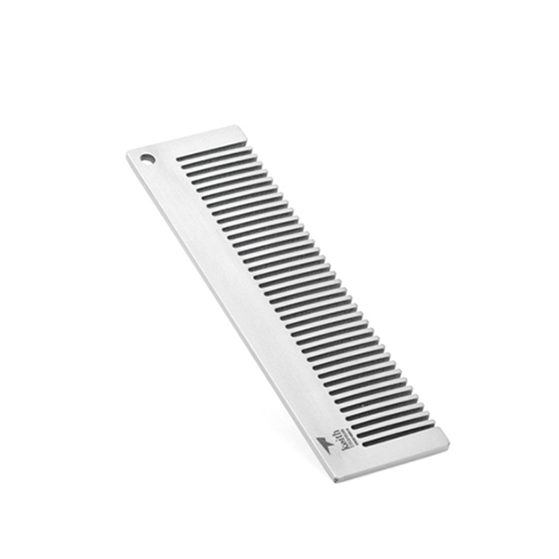 Keith Titanium Travel Comb for - Comb Pocket Titanium review and price