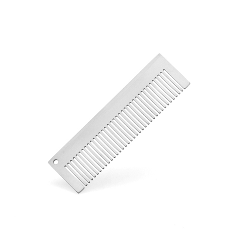 Keith Titanium Travel Comb for - Comb Pocket Titanium review and price