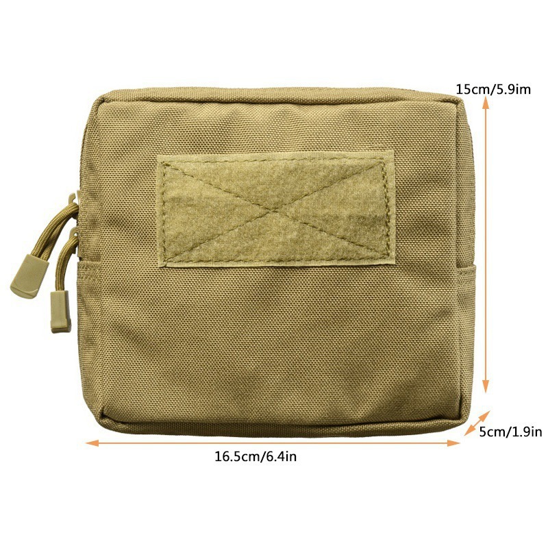 Outdoor EDC Molle Pouch Sports - Edc Carry Belt Pouch review and price