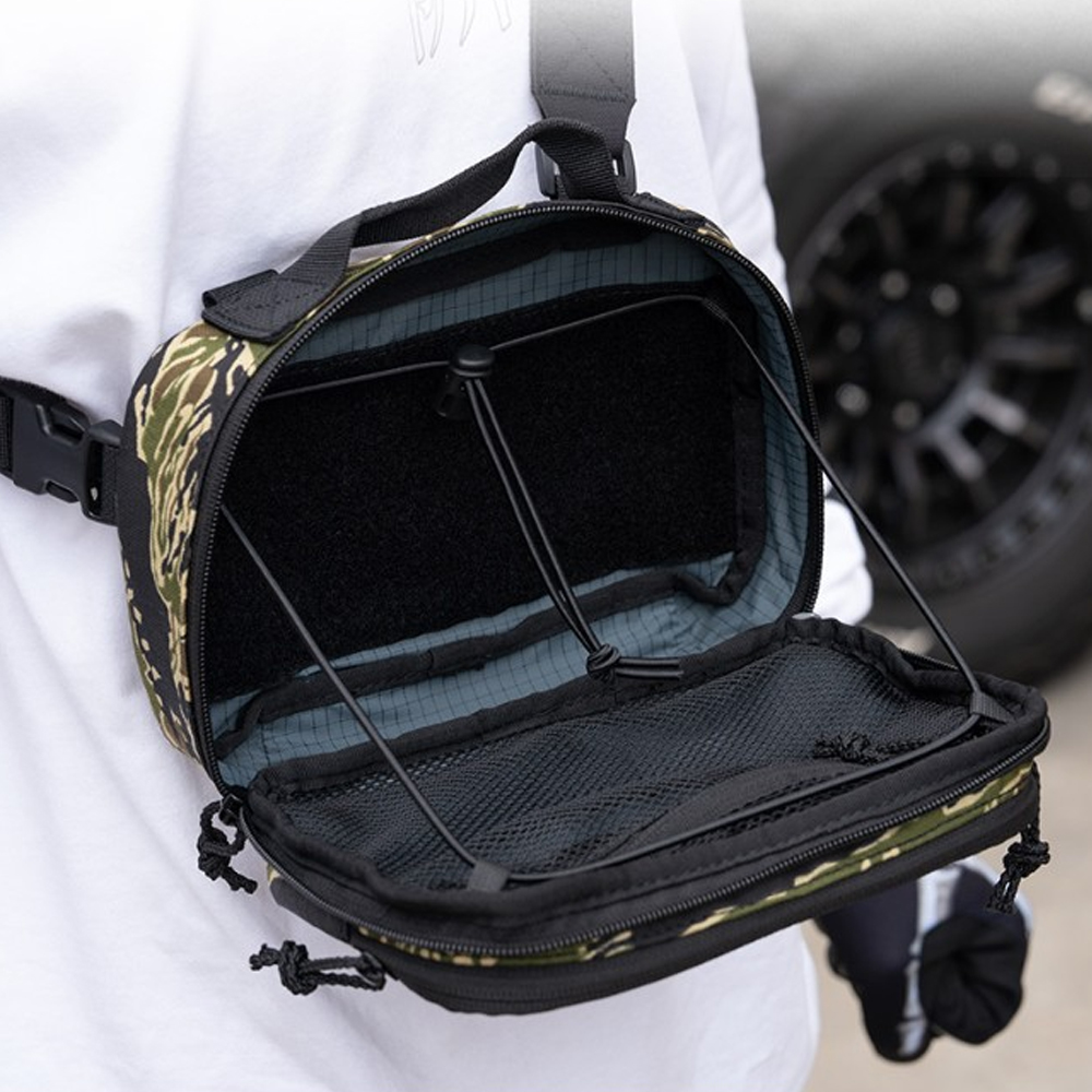 Tactical EDC Shoulder Bag Men  - Edc Carry For Men review and price