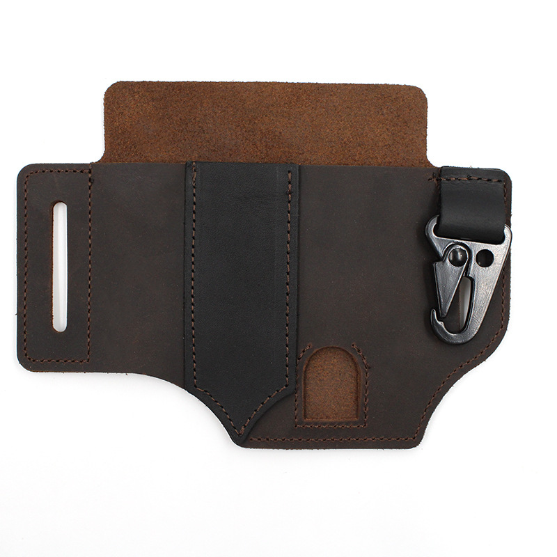 Genuine Leather Edc Tactical M - Edc Carry Belt Leather review and price