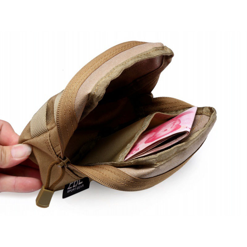 Small Tactical Pouches Molle U - Edc Carry Items review and price