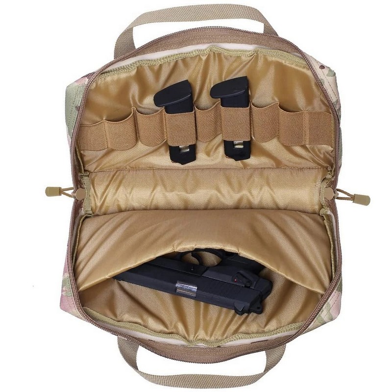 Gun Carry Bag EDC Tool Pouch O - Edc Pistol Carry Bag review and price