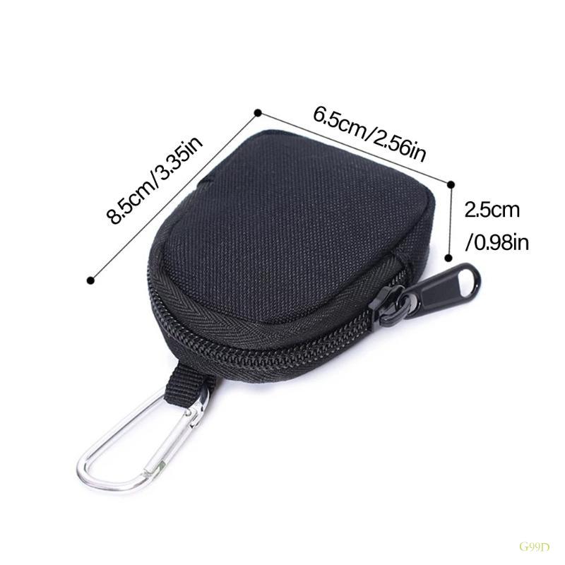 1 Pc Portable Outdoor Key Bag  - Edc Carry Pocket review and price