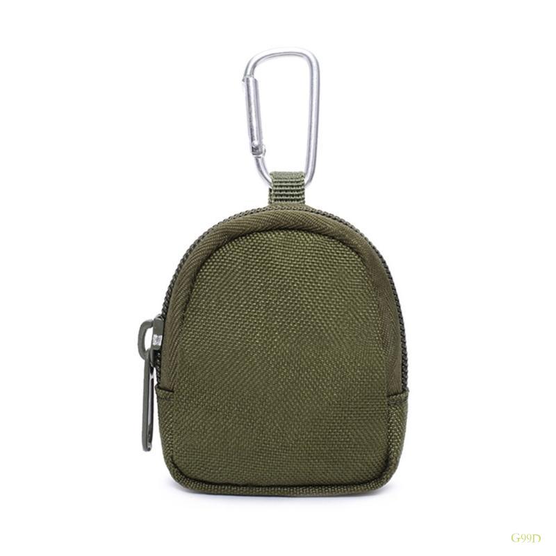 1 Pc Portable Outdoor Key Bag  - Edc Carry Pocket review and price