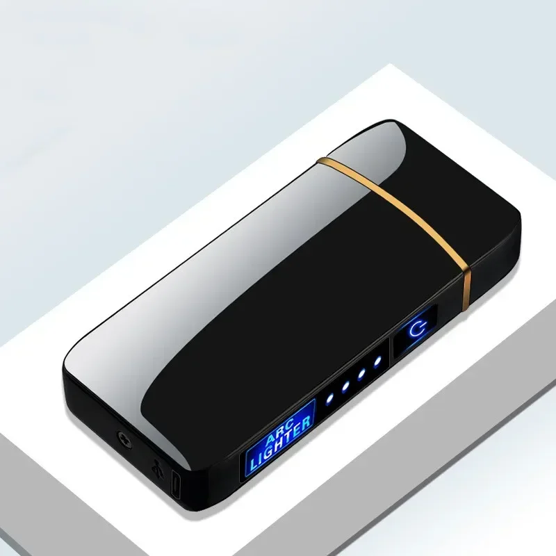 2024 New Windproof Electric Me - Lighter Insert Zippo review and price