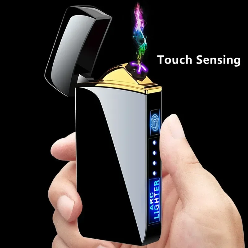 2024 New Windproof Electric Me - Lighter Insert Zippo review and price