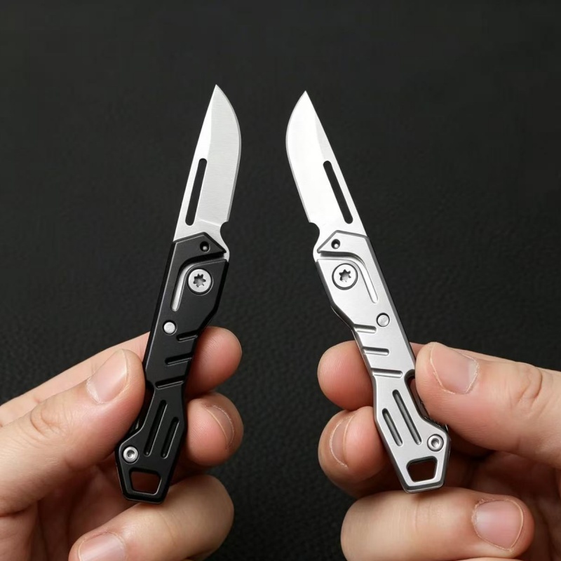 Mini EDC Folding Pocket Knife  - Edc Carry For Men review and price