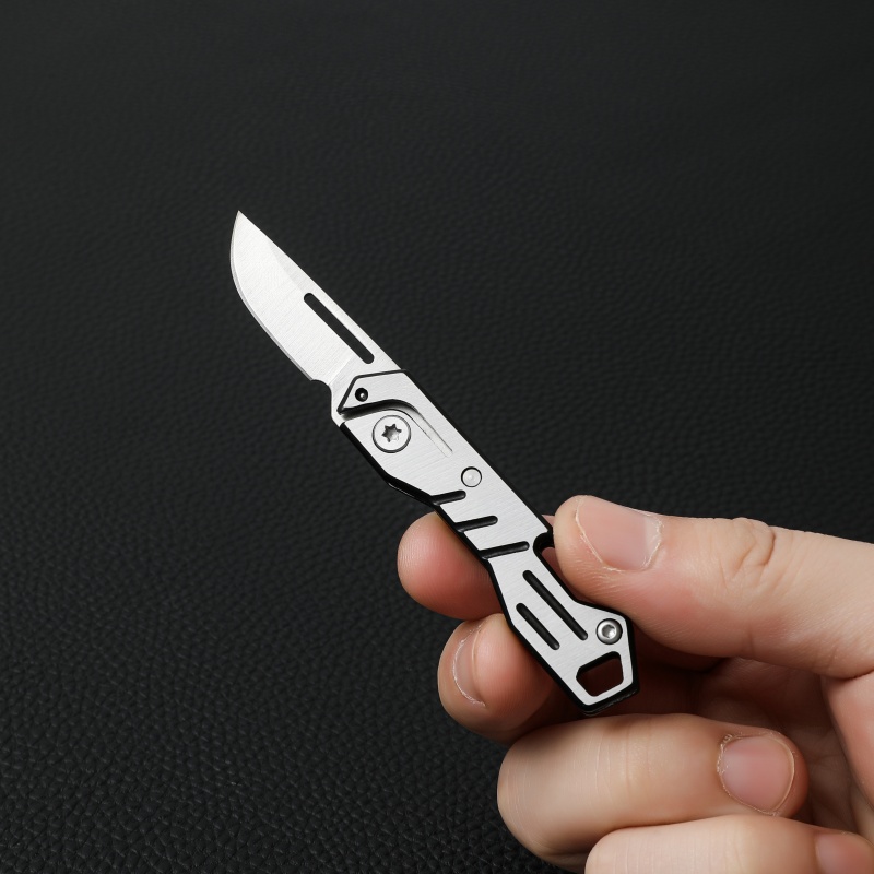 Mini EDC Folding Pocket Knife  - Edc Carry For Men review and price