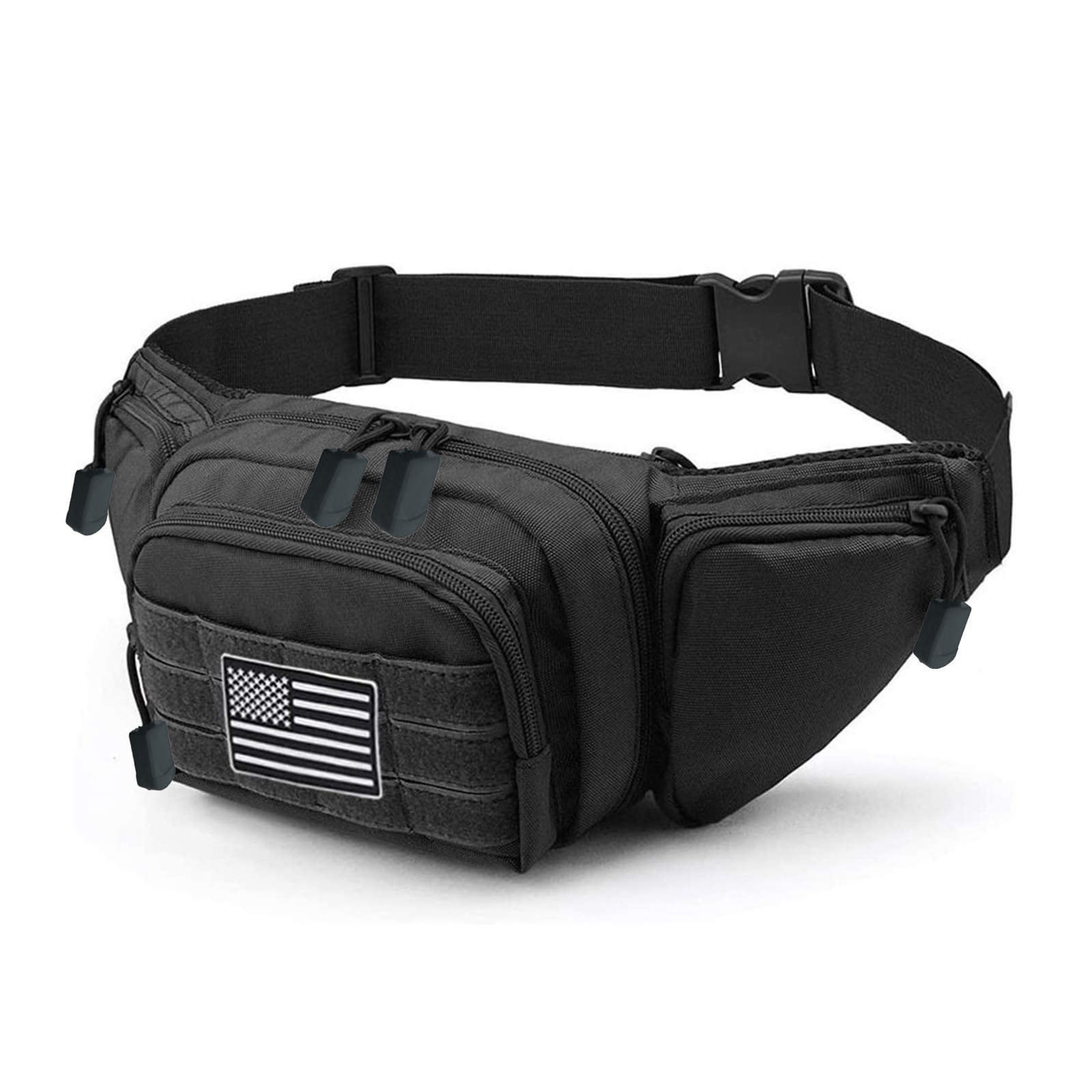 Tactical Fanny Pack Gun Holste - Edc Carry Fanny Pack review and price