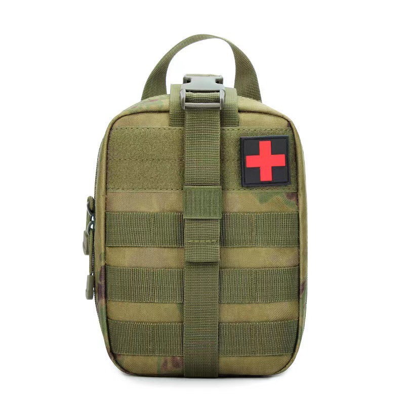 Molle Tactical First Aid Kits  - Edc Carry Pocket review and price