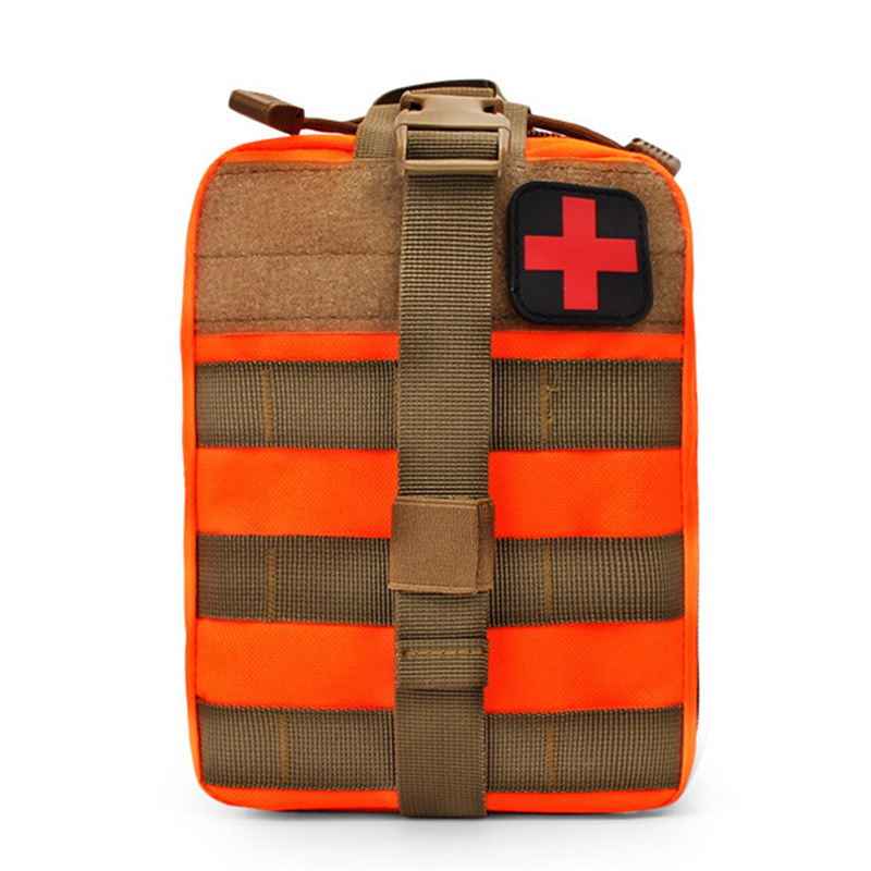 Molle Tactical First Aid Kits  - Edc Carry Pocket review and price