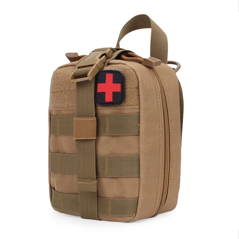 Molle Tactical First Aid Kits  - Edc Carry Pocket review and price