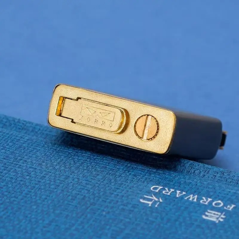 ZORRO Second-generation Pure T - Lighter Insert Zippo review and price