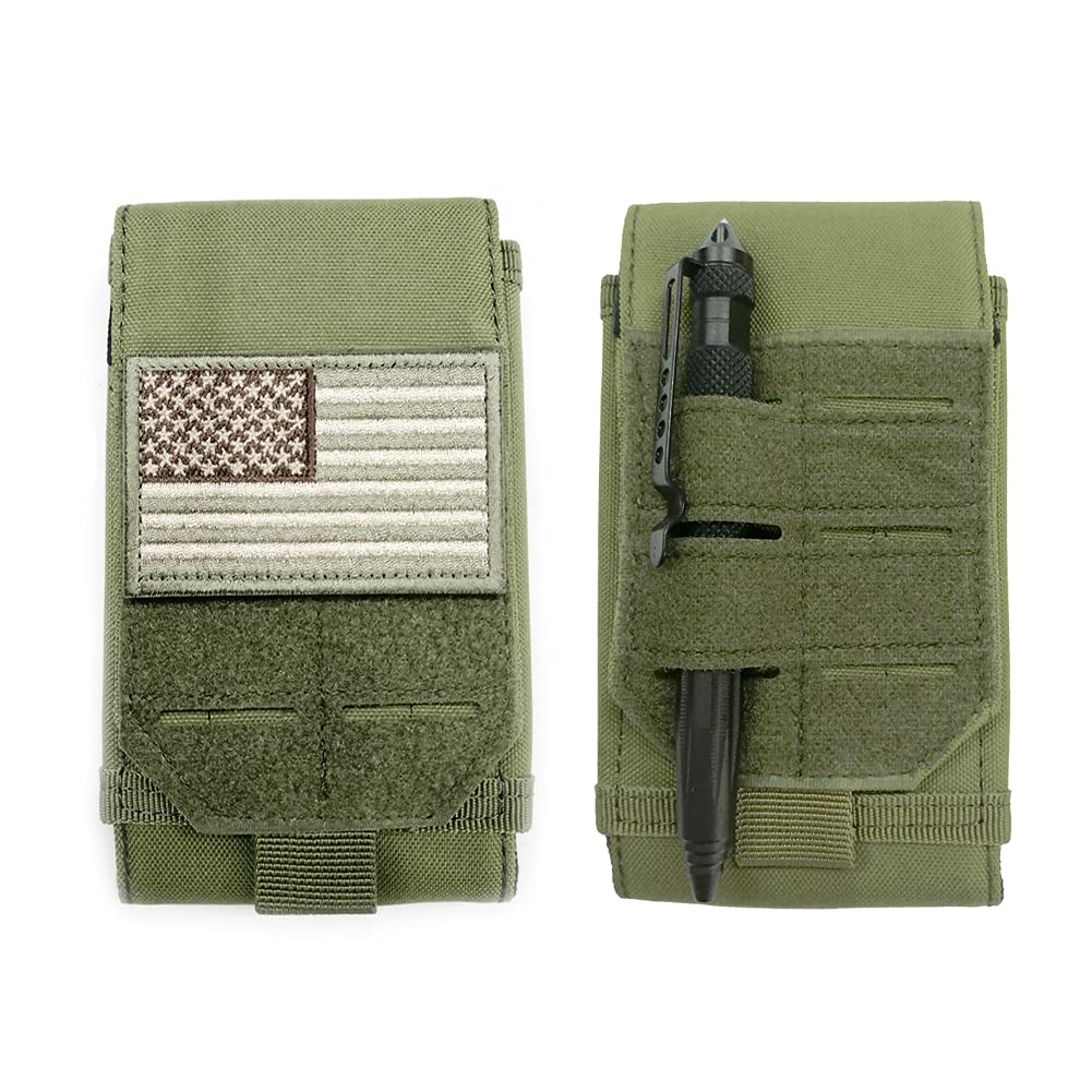 Tactical EDC Bag Molle Belt Po - Edc Carry Pocket review and price