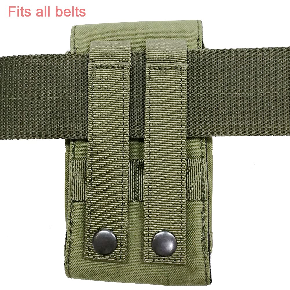 Tactical EDC Bag Molle Belt Po - Edc Carry Pocket review and price
