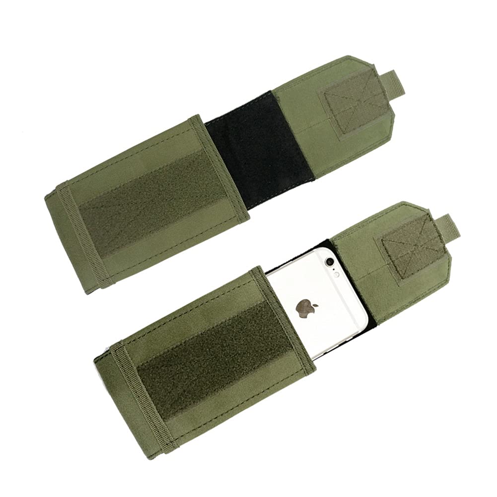 Tactical EDC Bag Molle Belt Po - Edc Carry Pocket review and price