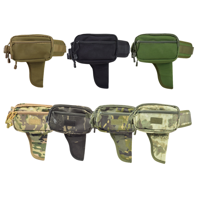 Multifunctional Waist Bag Nylo - Edc Carry For Men review and price