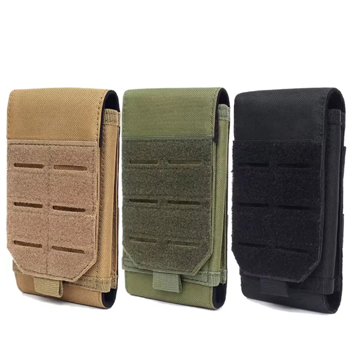 Molle Laser Pouch Tactical Cel - Edc Carry Items review and price