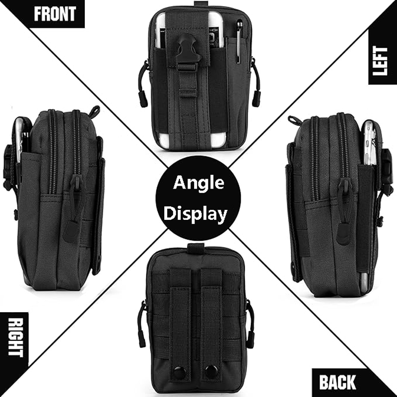 Universal EDC Tactical Molle P - Edc Carry Pocket review and price