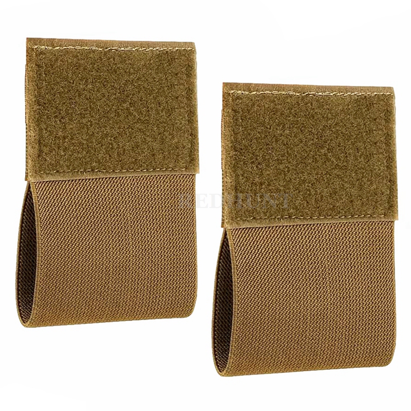 2pcs Elastic Tourniquet Holder - Edc Carry Belt Pouch review and price