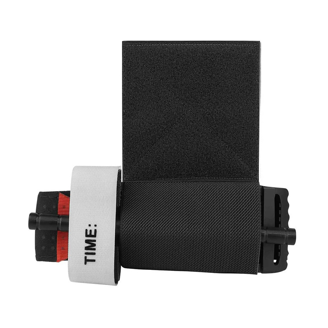 2pcs Elastic Tourniquet Holder - Edc Carry Belt Pouch review and price
