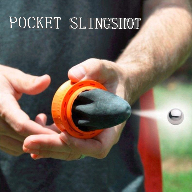 Pocket Speelgoed Slingshot Cat - Edc Carry Pocket review and price